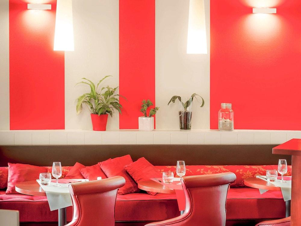 Отель Ibis Nantes Трейер Экстерьер фото