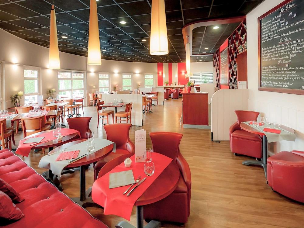 Отель Ibis Nantes Трейер Экстерьер фото