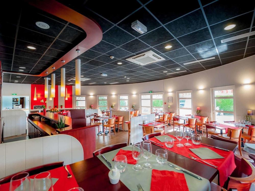 Отель Ibis Nantes Трейер Экстерьер фото